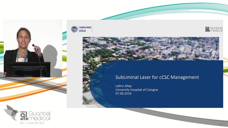 EURETINA-2019-SubLiminal-laser-for-cCSC-management-Lebriz-Altay-Miniature