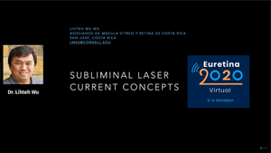 Expanding clinical application of SubLiminal laser therapy