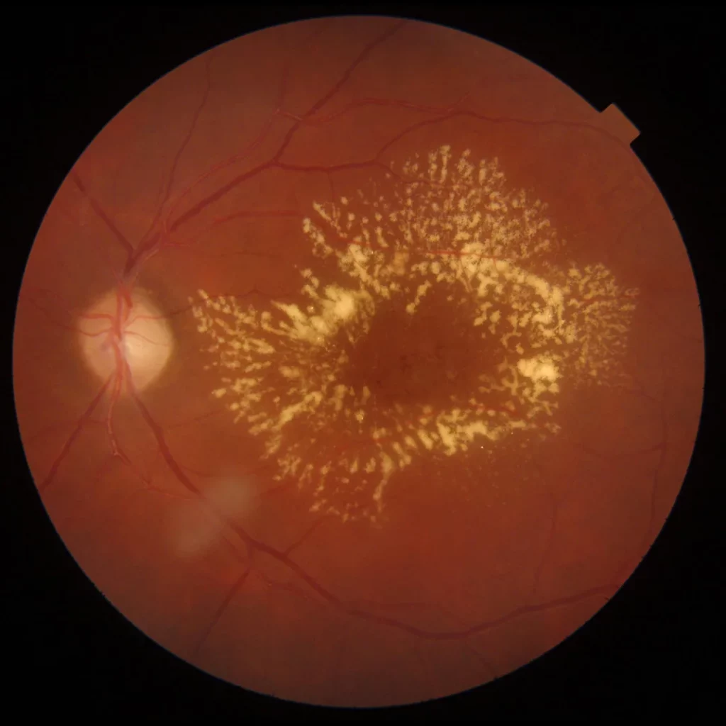 Subliminal Laser Therapy - A Macular Treatment 2 mactel-subliminal-laser-therapy-before